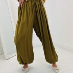 Pantalon Aladin