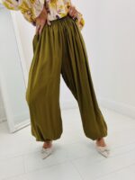 Pantalon Aladin