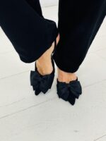 Petits talons noeuds – Image 4