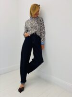 Pull motif léopard – Image 3