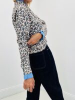 Pull motif léopard – Image 5