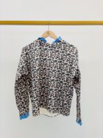 Pull motif léopard – Image 2