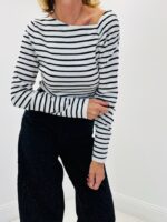Pull Rayé – Image 4