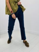 Jean coupe flared – Image 9