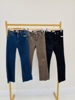 Jean coupe flared – Image 2