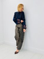 Blouse brodée - Marque LIPANOI – Image 5