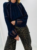 Blouse brodée - Marque LIPANOI – Image 6