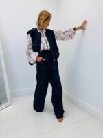 Gilet Carreaux – Image 3