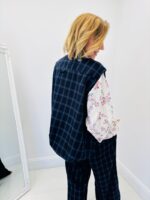Gilet Carreaux – Image 4