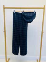 Pantalon carreaux – Image 2