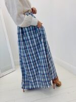 Jupe Madras – Image 4