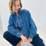 Chemise Cœur