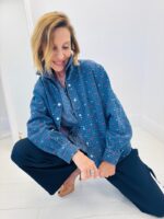 Chemise Cœur