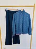 Chemise Cœur – Image 2