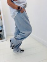 Pantalon Jogging en Strass – Image 7