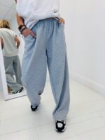 Pantalon Jogging en Strass – Image 4