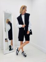 Veste Rayures – Image 3