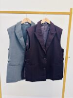 Veste Rayures – Image 2