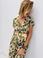 Robe Imprimée Bohème – Image 10