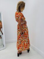 Robe Imprimée Bohème – Image 5