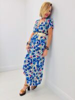 Robe Imprimée Bohème – Image 8