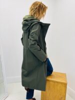 Veste Coupe Vent Déperlante – Image 3