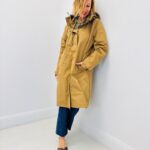 Veste Coupe Vent Déperlante