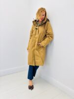 Veste Coupe Vent Déperlante