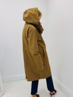 Veste Coupe Vent Déperlante – Image 2