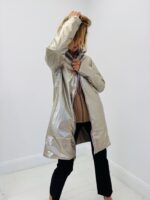 Veste réversible déperlante – Image 3