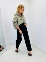 Jeans Coupe Chino – Image 6