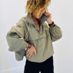 Blouson Windbreaker