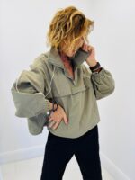 Blouson Windbreaker