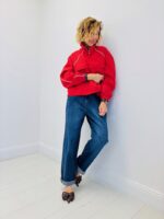 Jeans Coupe Chino – Image 3