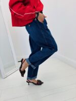 Jeans Coupe Chino – Image 4