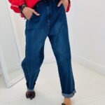 Jeans Coupe Chino