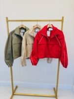 Blouson Windbreaker – Image 2