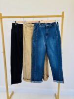 Jeans Coupe Chino – Image 2