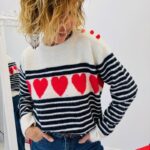 Pull Coeur