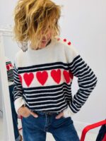 Pull Coeur