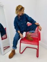 Veste Chemise en Jean – Image 3