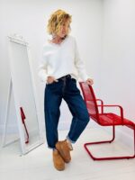 Pull col dentelle – Image 5