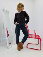 Pull col dentelle – Image 3