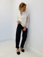 Pull et Dentelle 2 en 1 – Image 5