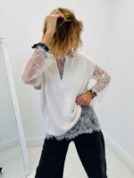 Pull et Dentelle 2 en 1 – Image 6