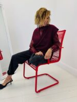 Pull et Dentelle 2 en 1 – Image 10
