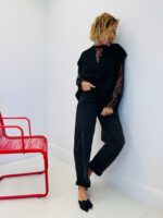 Pull et Dentelle 2 en 1 – Image 7