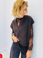 Pull et Dentelle 2 en 1 – Image 12