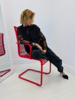 Pull et Dentelle 2 en 1 – Image 3
