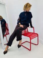 Pull et Dentelle 2 en 1 – Image 8